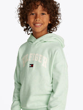 Tommy Hilfiger Kids Varsity Hoodie